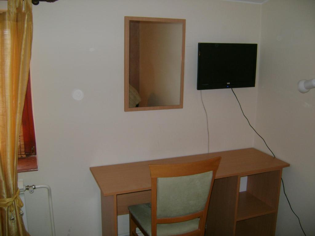 Konak Vukasinovic Belgrad Zimmer foto