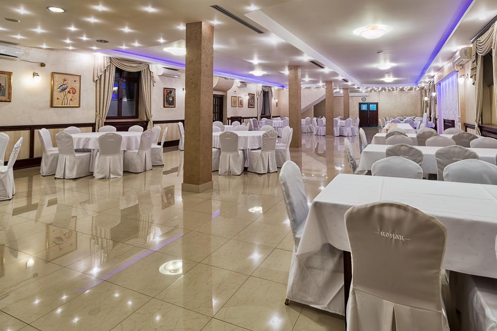 Konak Vukasinovic Belgrad Exterior foto