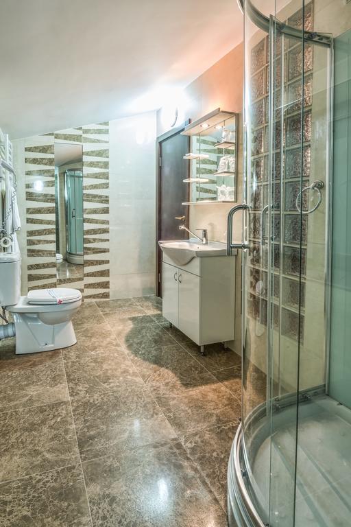 Konak Vukasinovic Belgrad Zimmer foto