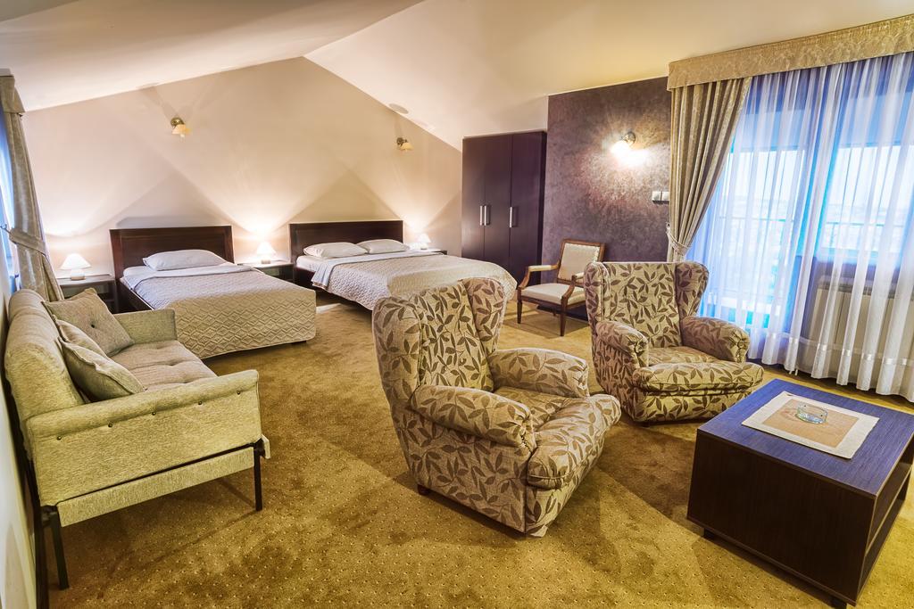 Konak Vukasinovic Belgrad Exterior foto