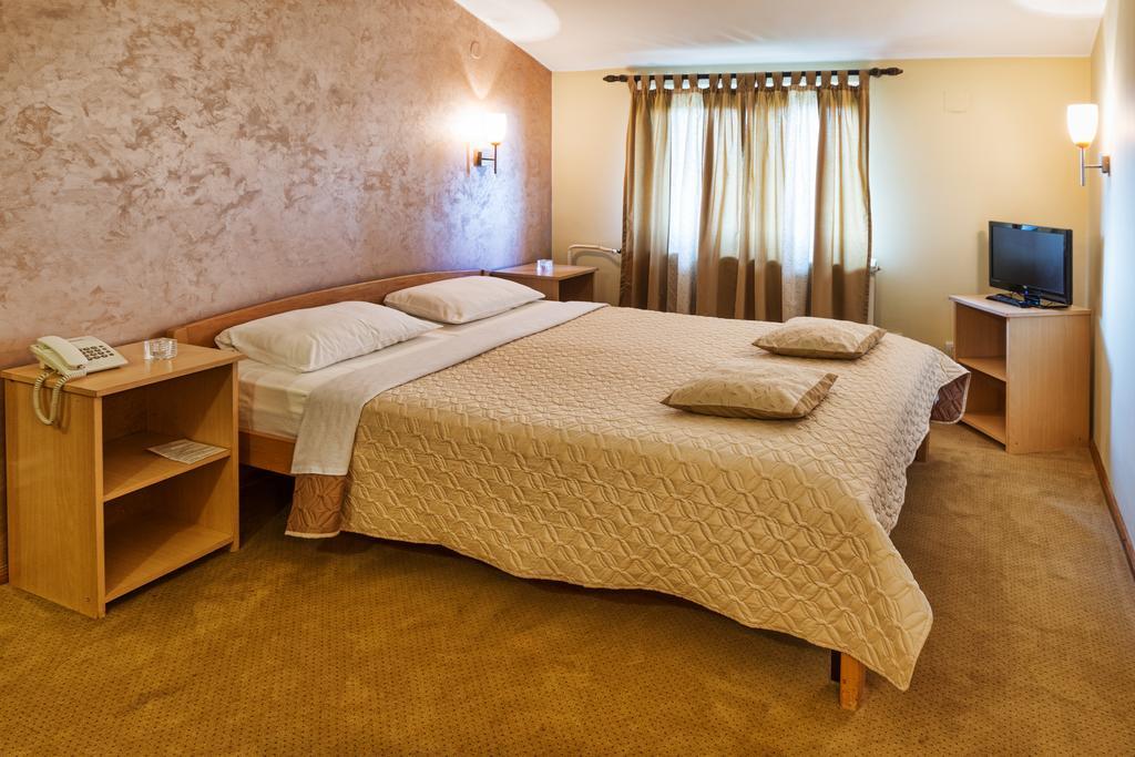 Konak Vukasinovic Belgrad Zimmer foto