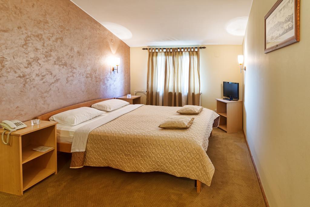 Konak Vukasinovic Belgrad Zimmer foto