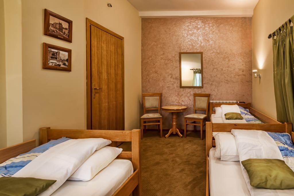 Konak Vukasinovic Belgrad Zimmer foto