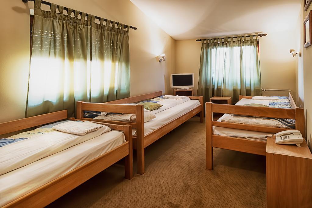 Konak Vukasinovic Belgrad Zimmer foto