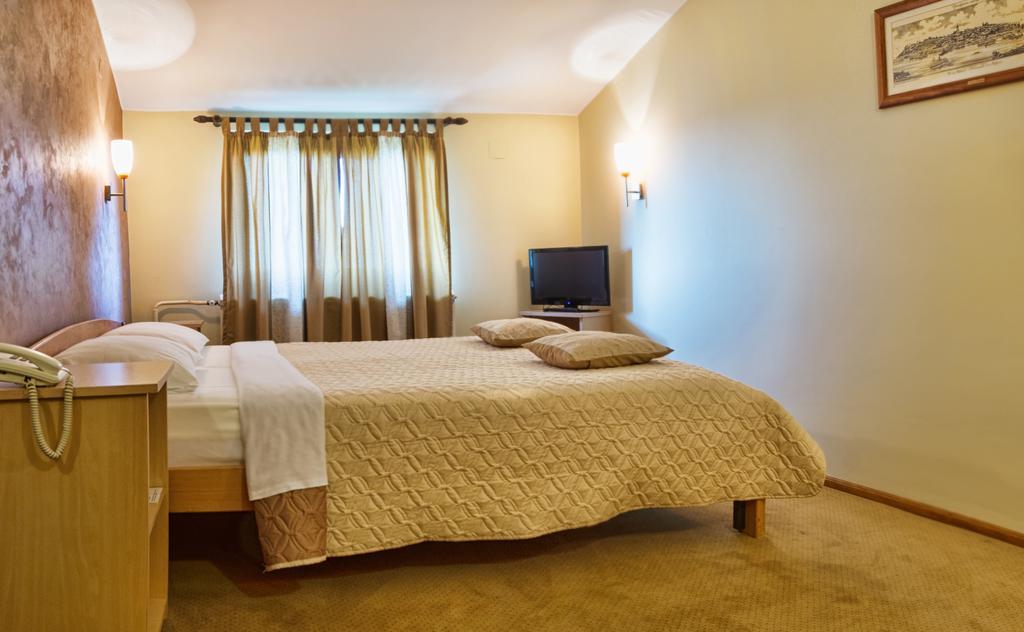 Konak Vukasinovic Belgrad Zimmer foto