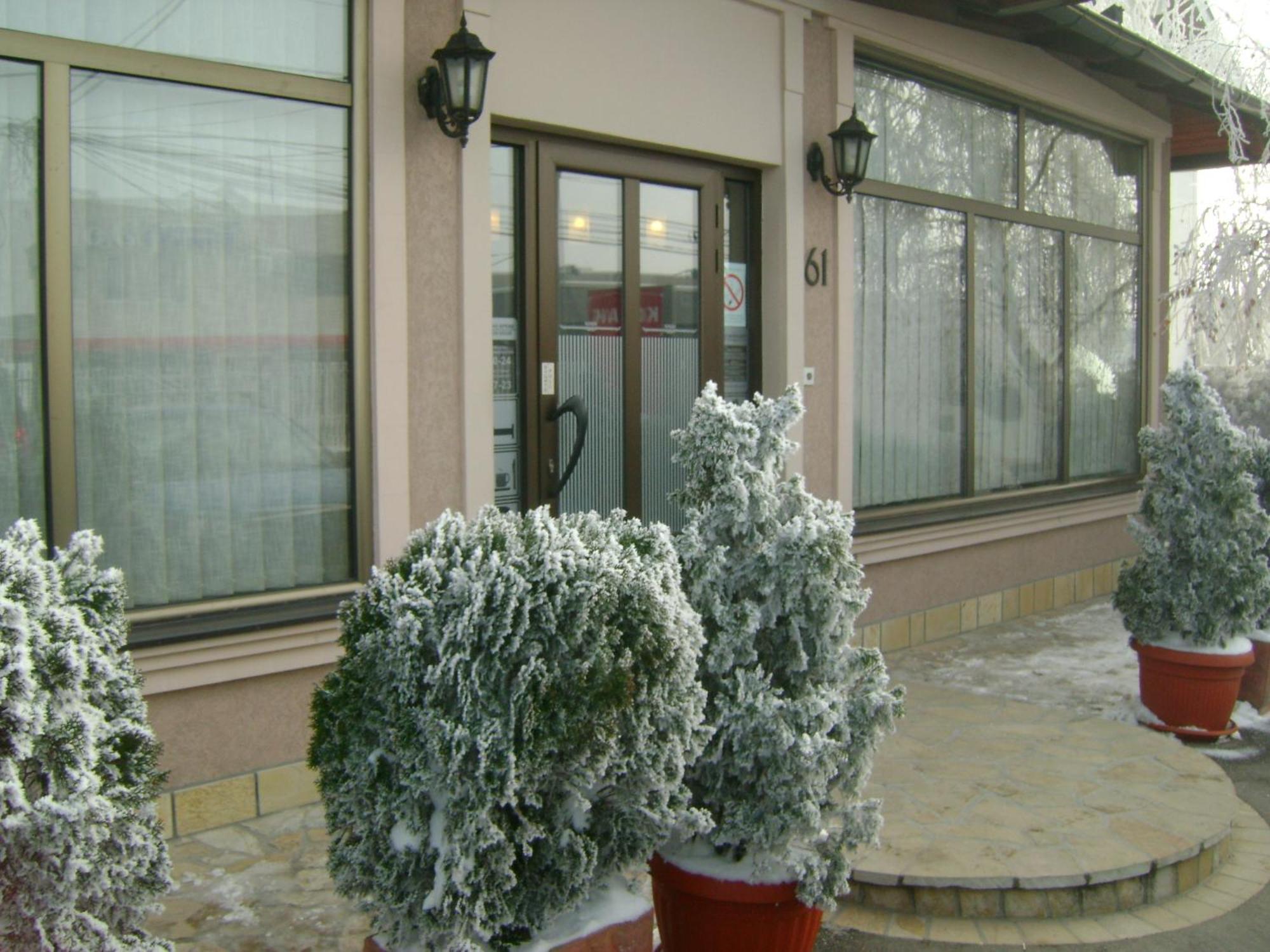 Konak Vukasinovic Belgrad Exterior foto