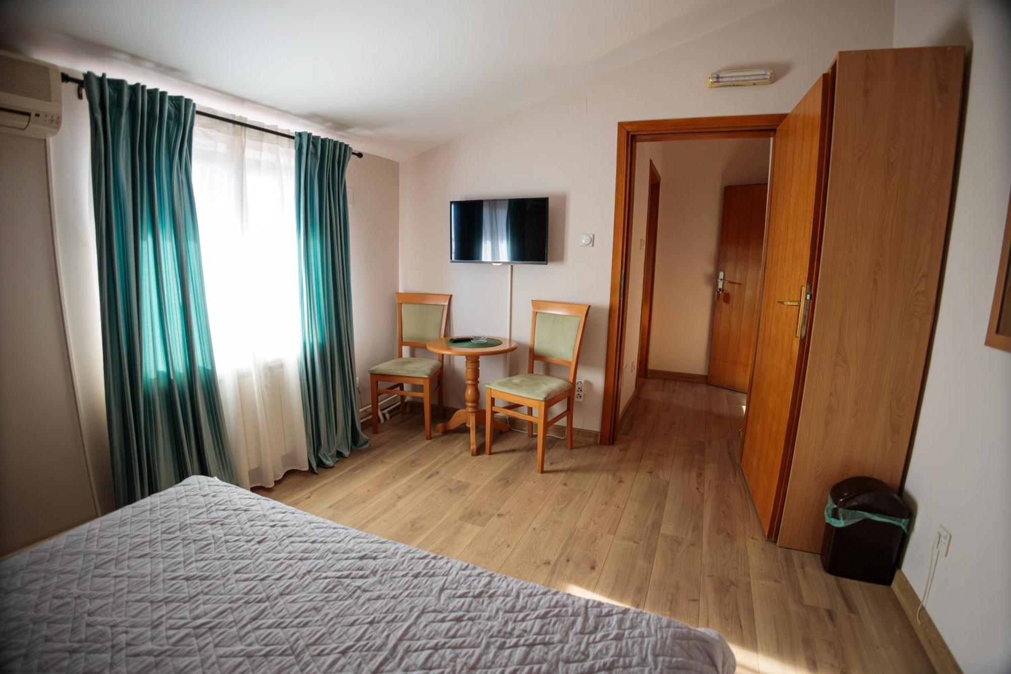 Konak Vukasinovic Belgrad Exterior foto