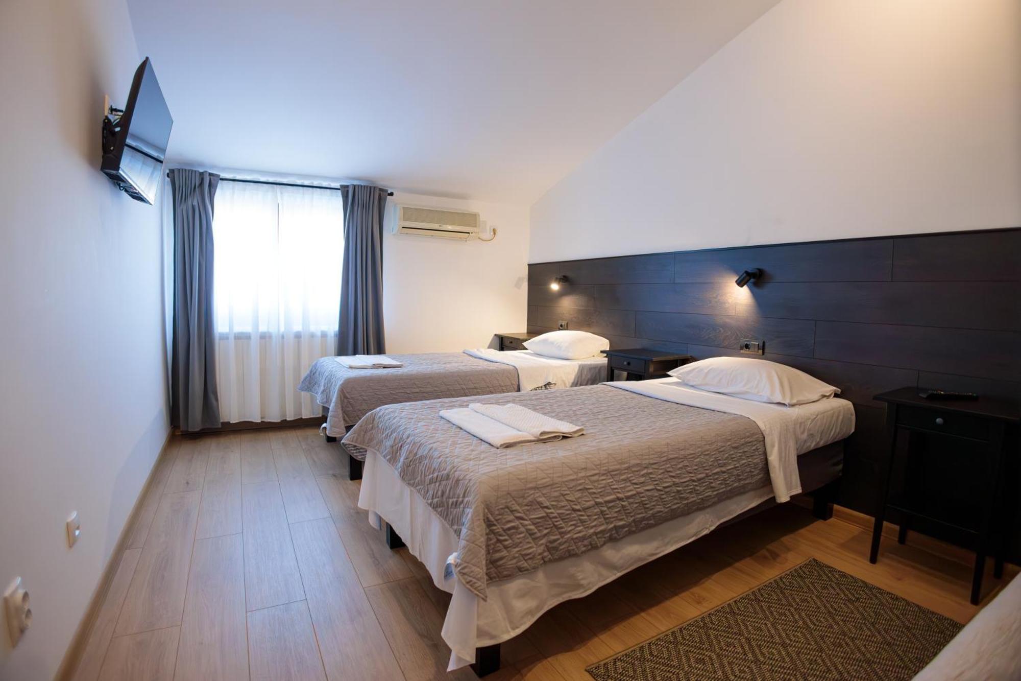 Konak Vukasinovic Belgrad Exterior foto